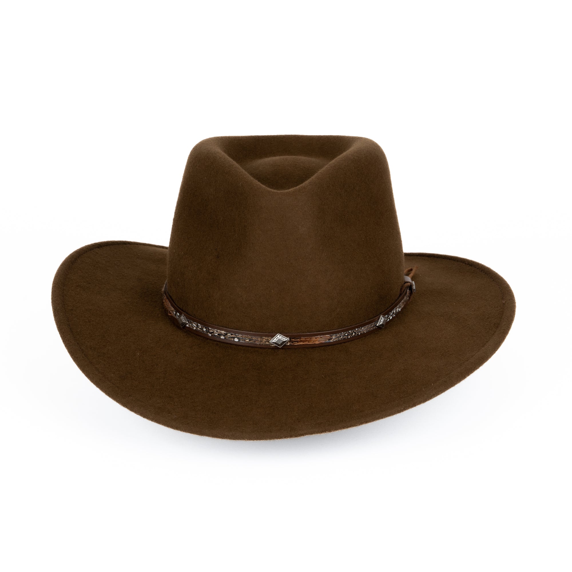 Texana Stetson Mountain Sky Acorn