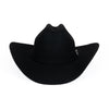 Texana Resistol Tucker 3X Black