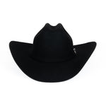 Texana Resistol Tucker 3X Black