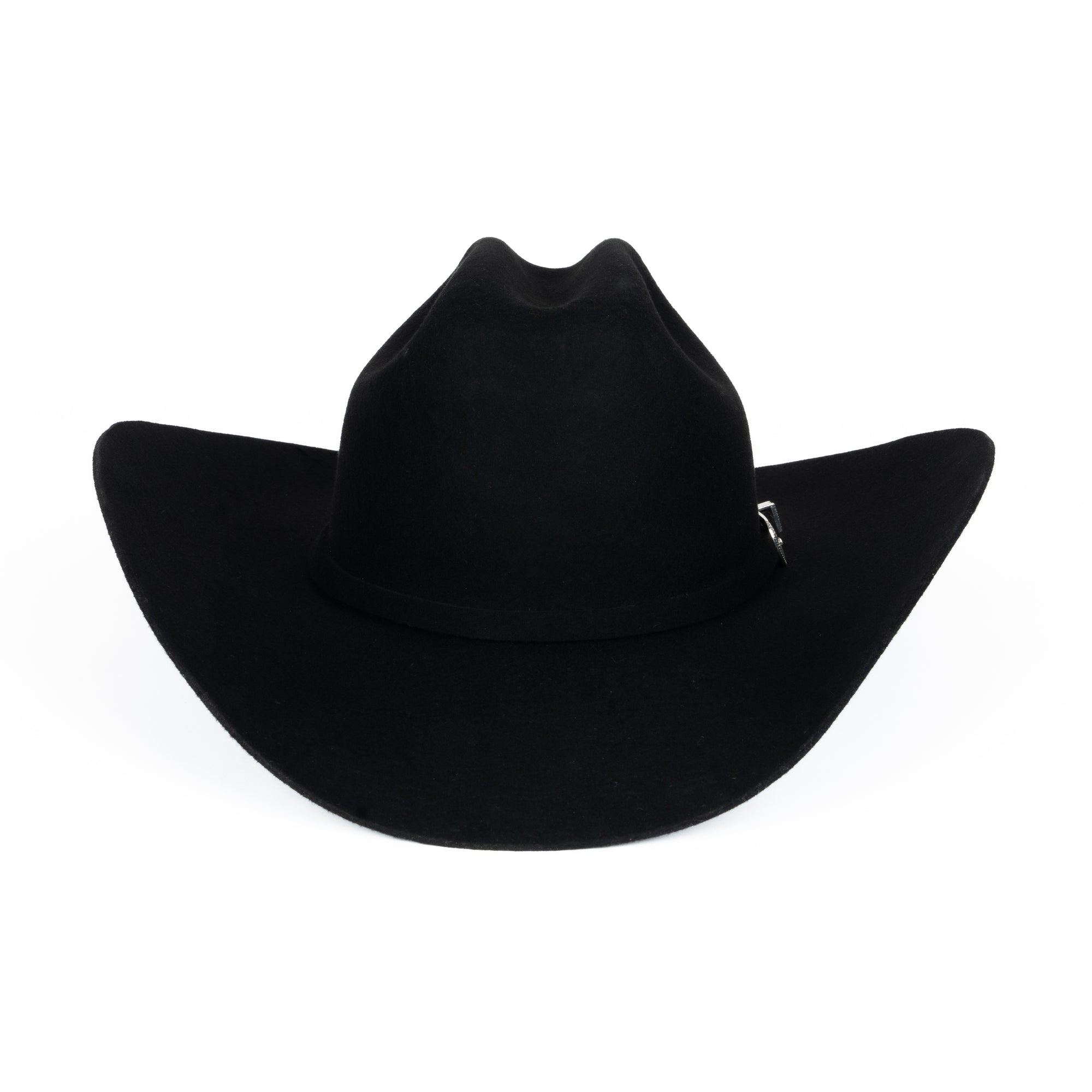 Texana Resistol Tucker 3X Black