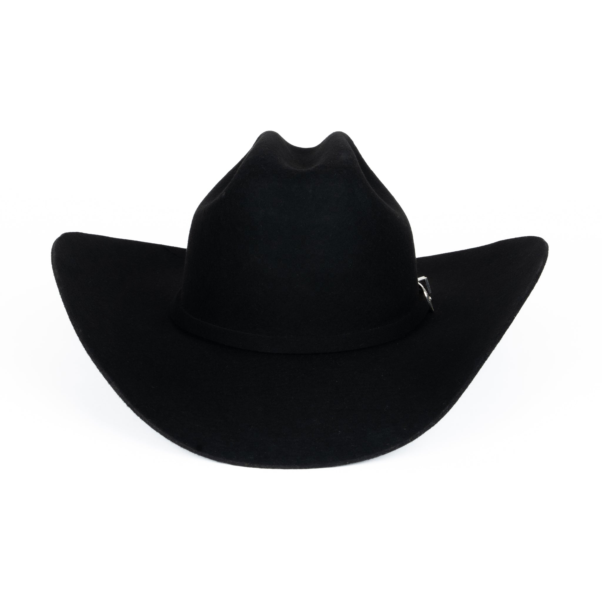 Texana Resistol Tucker 3X Black