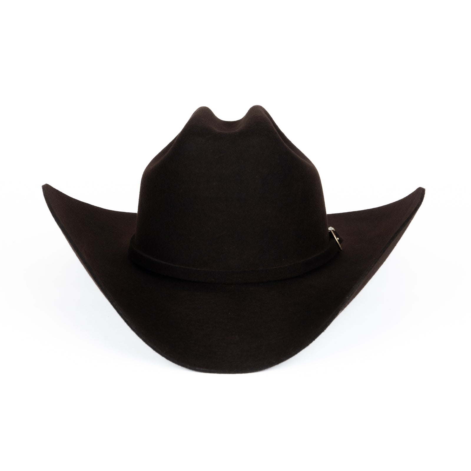 Texana Stetson Oak Ridge 3X Chocolate