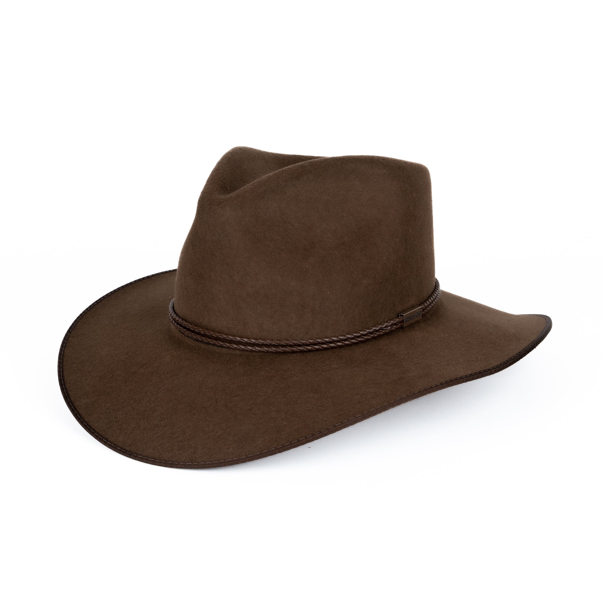 Texana Resistol Tirador 3X Acorn