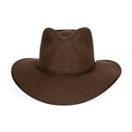 Texana Resistol Tirador 3X Acorn