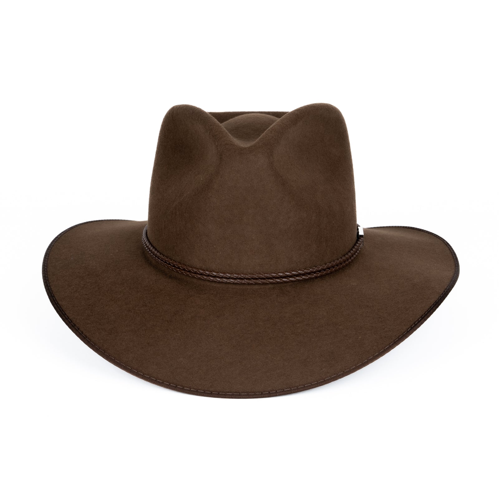 Texana Resistol Tirador 3X Acorn
