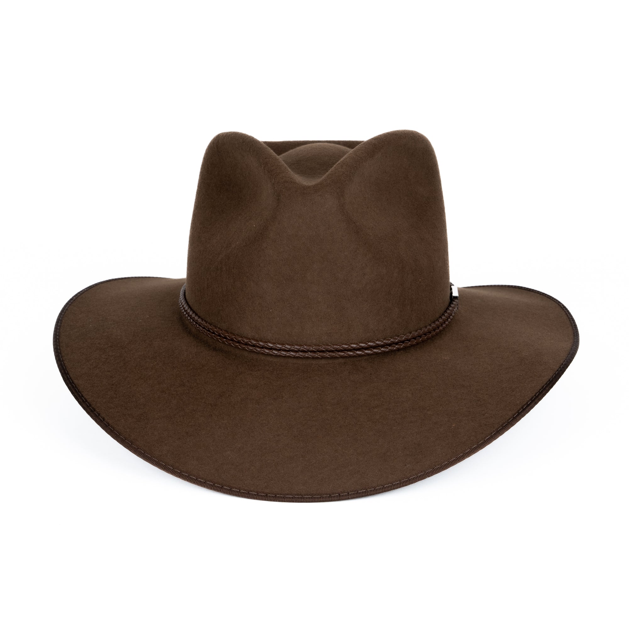 Texana Resistol Tirador 3X Acorn