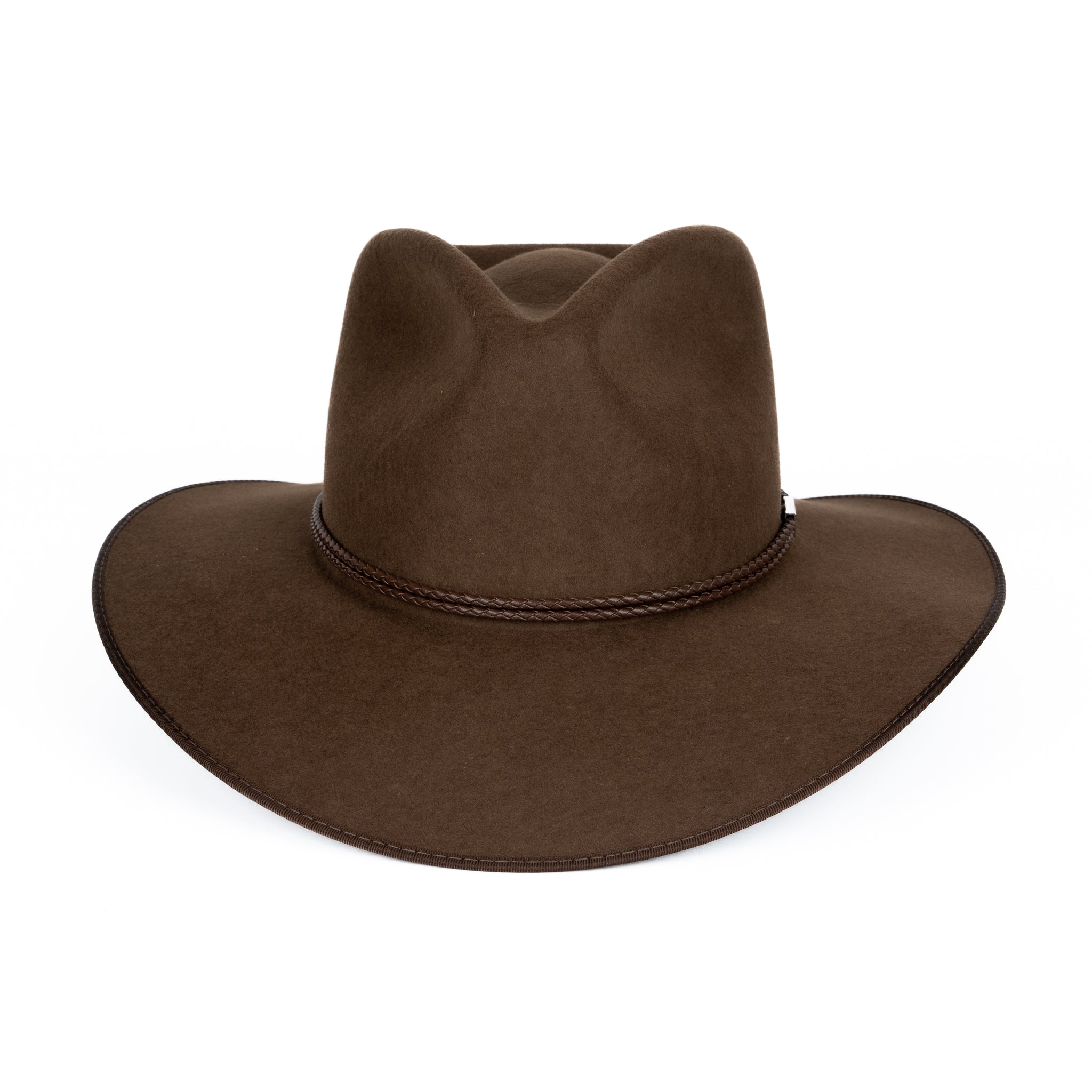 Texana Resistol Tirador 3X Acorn