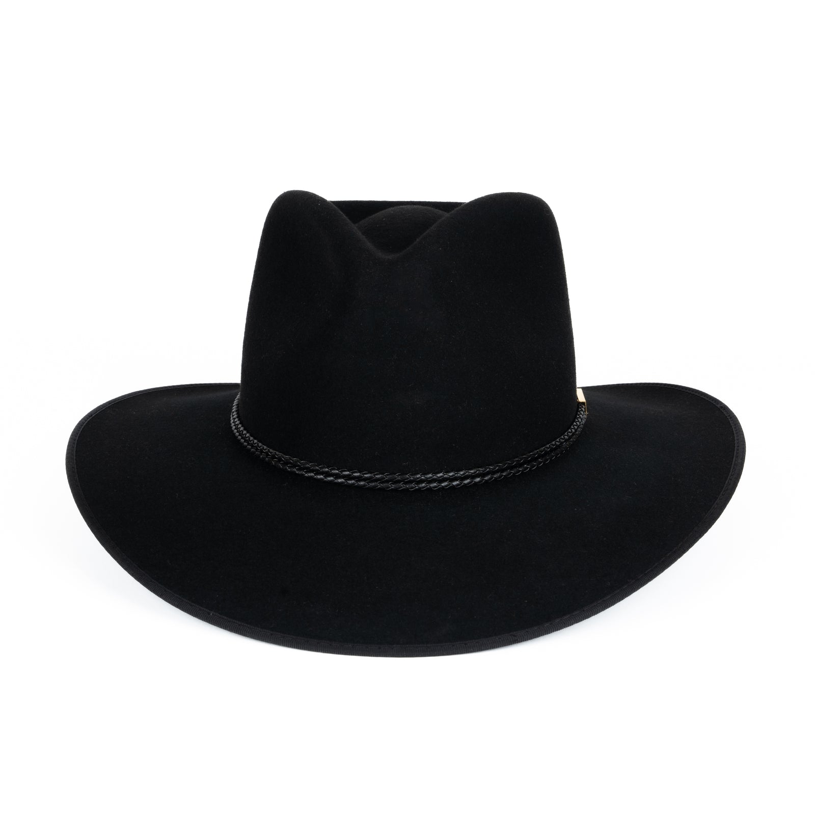Texana Resistol Tirador 3X Black