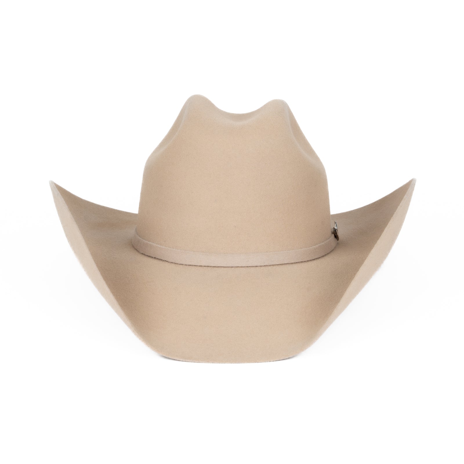 Texana Waco Western Percherón Beige
