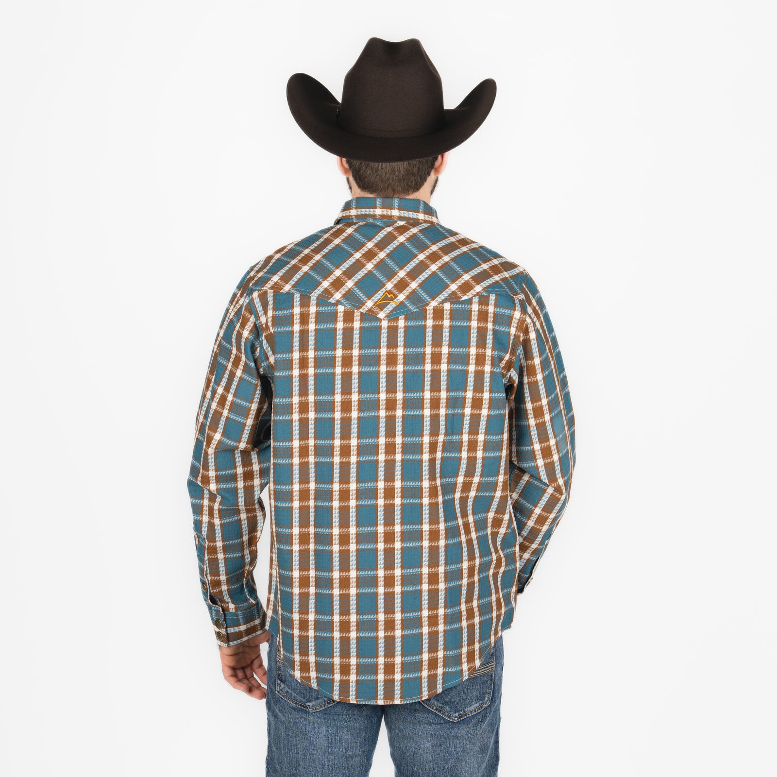 Camisa Kimes Ranch Team Shirt Red Dama
