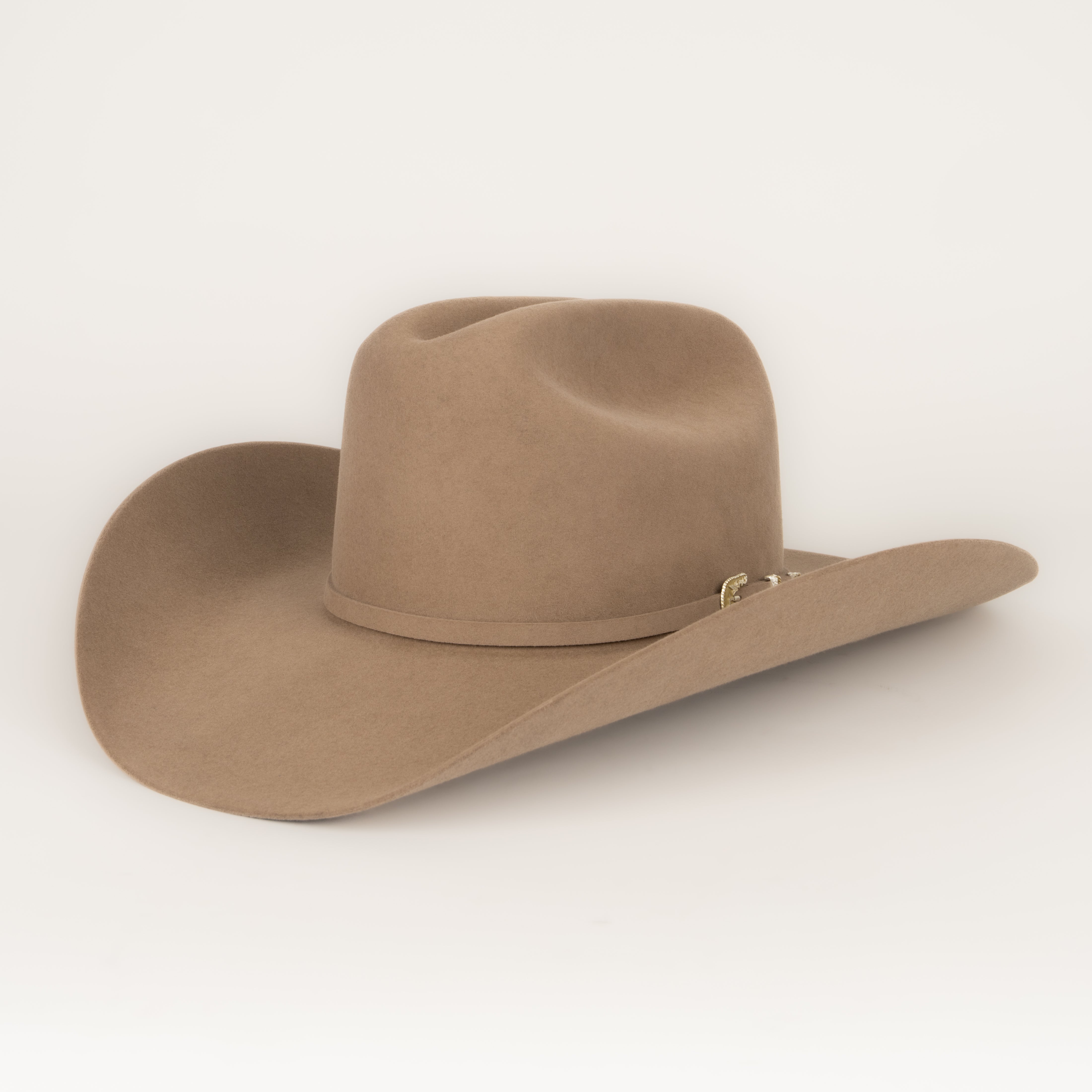 Texana Stetson Skyline 6X Sahara Botas Chicho - Main Image