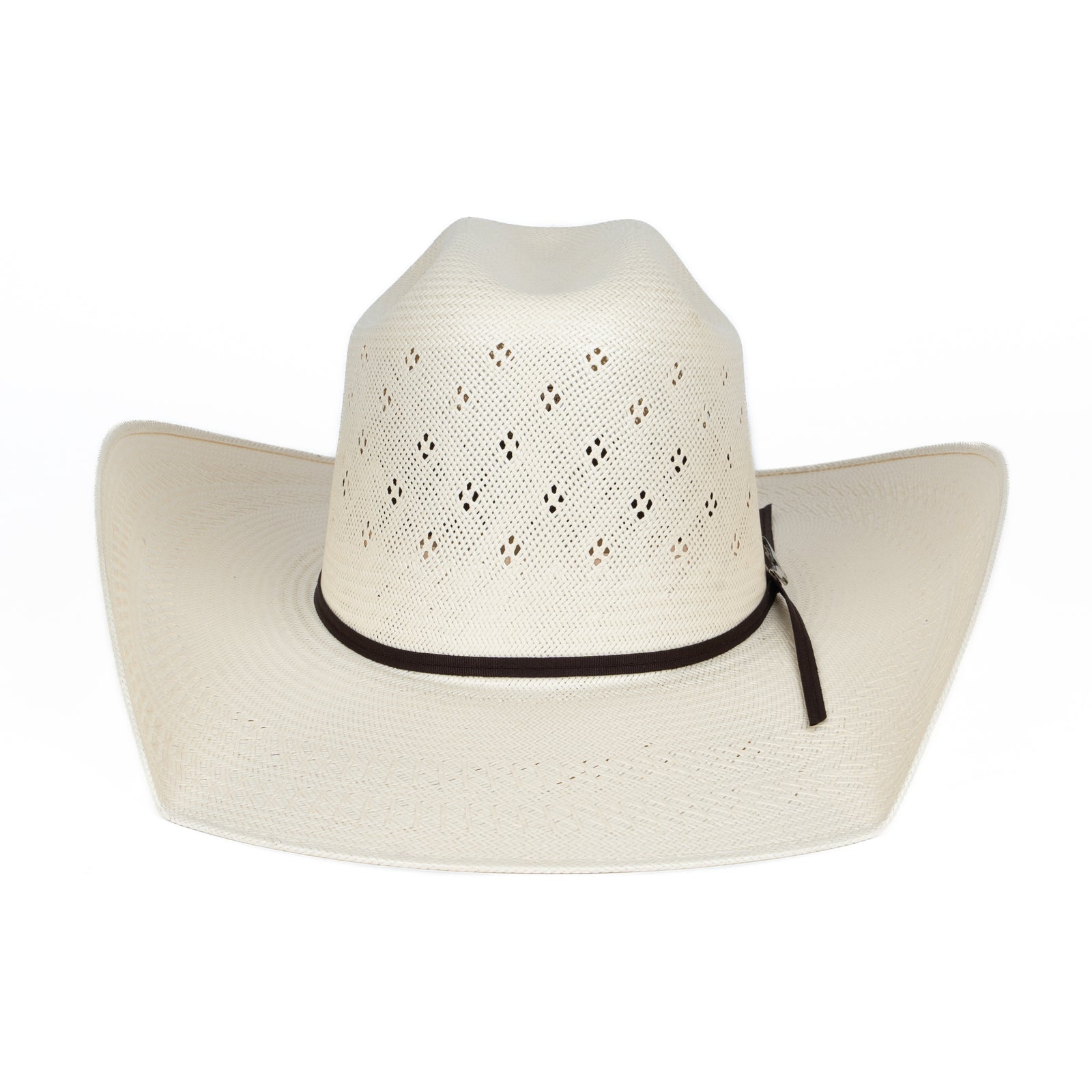 Sombrero Waco Western Mustang Trébol