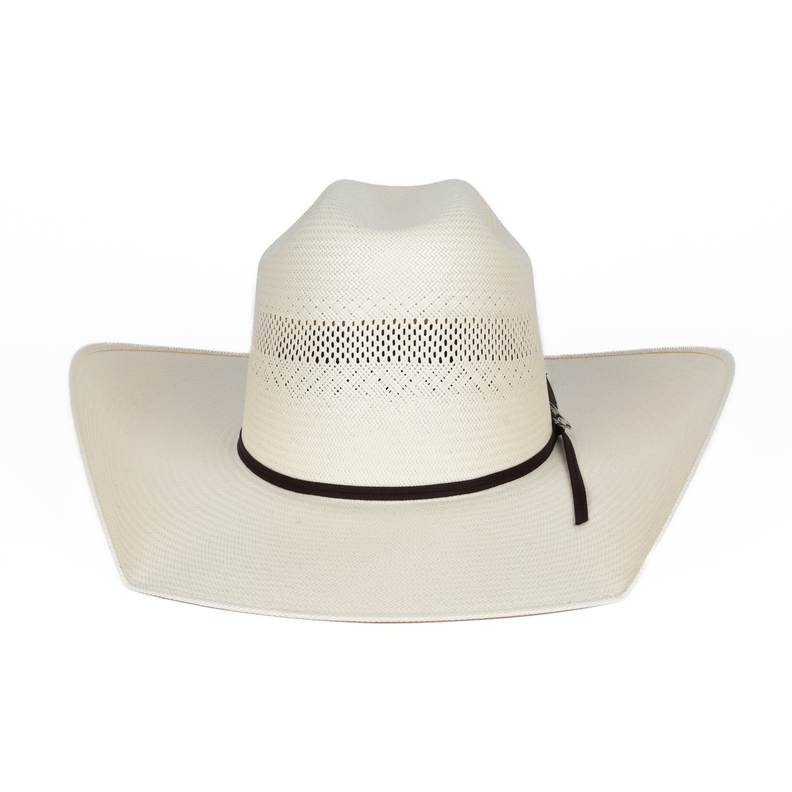 Sombrero Waco Western Mustang Randado