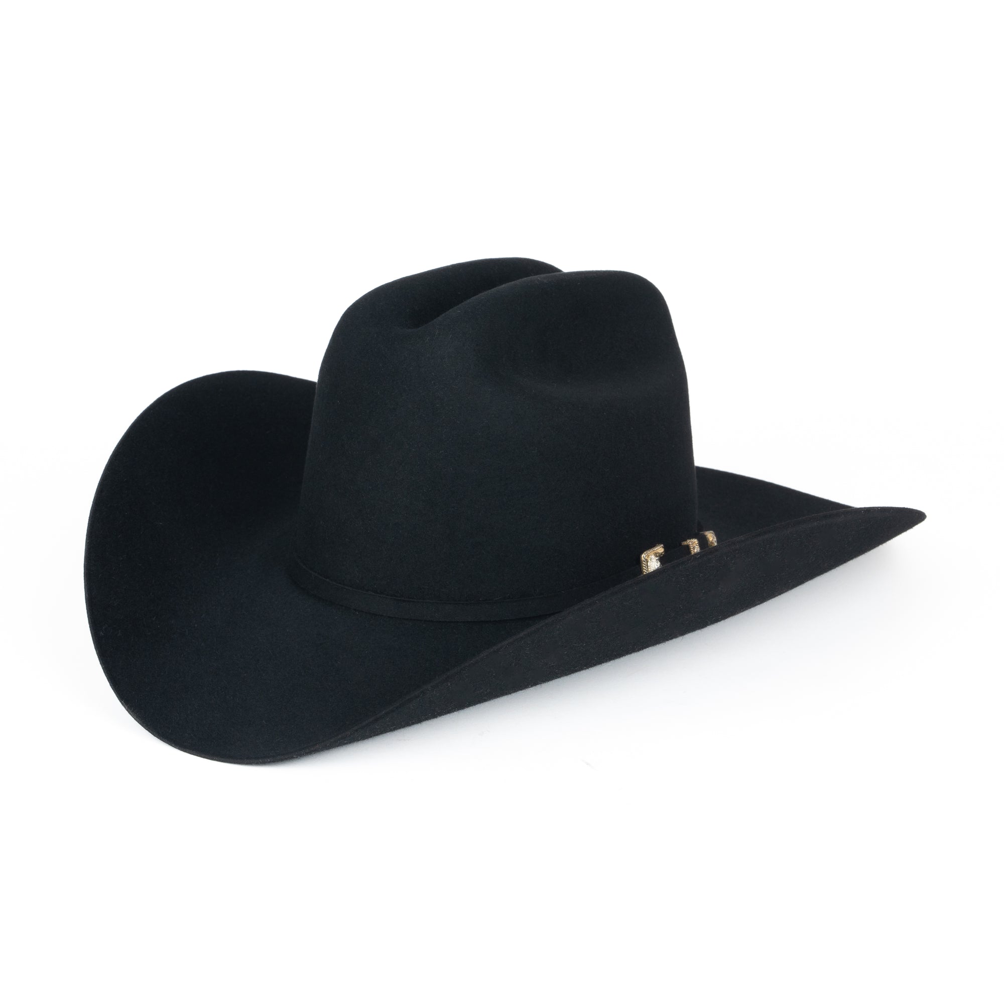 TEXANA STETSON GUADALUPANA 6X BLACK