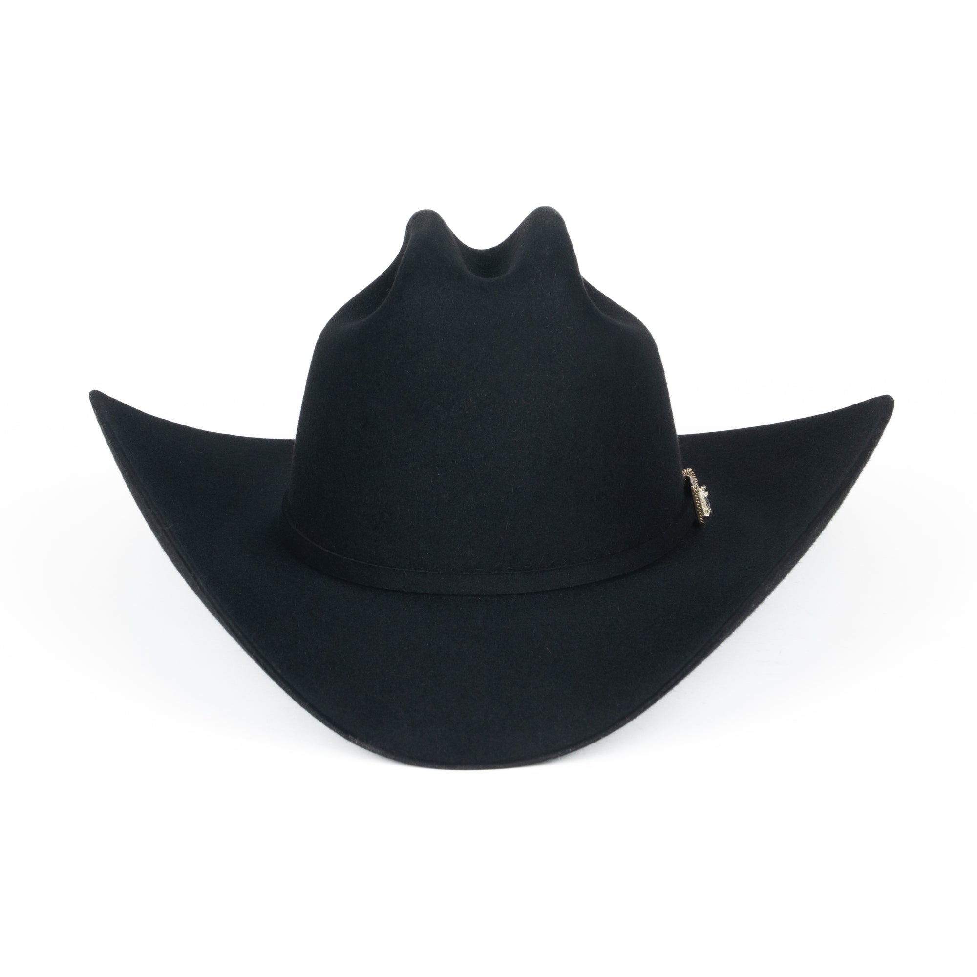 TEXANA STETSON GUADALUPANA 6X BLACK