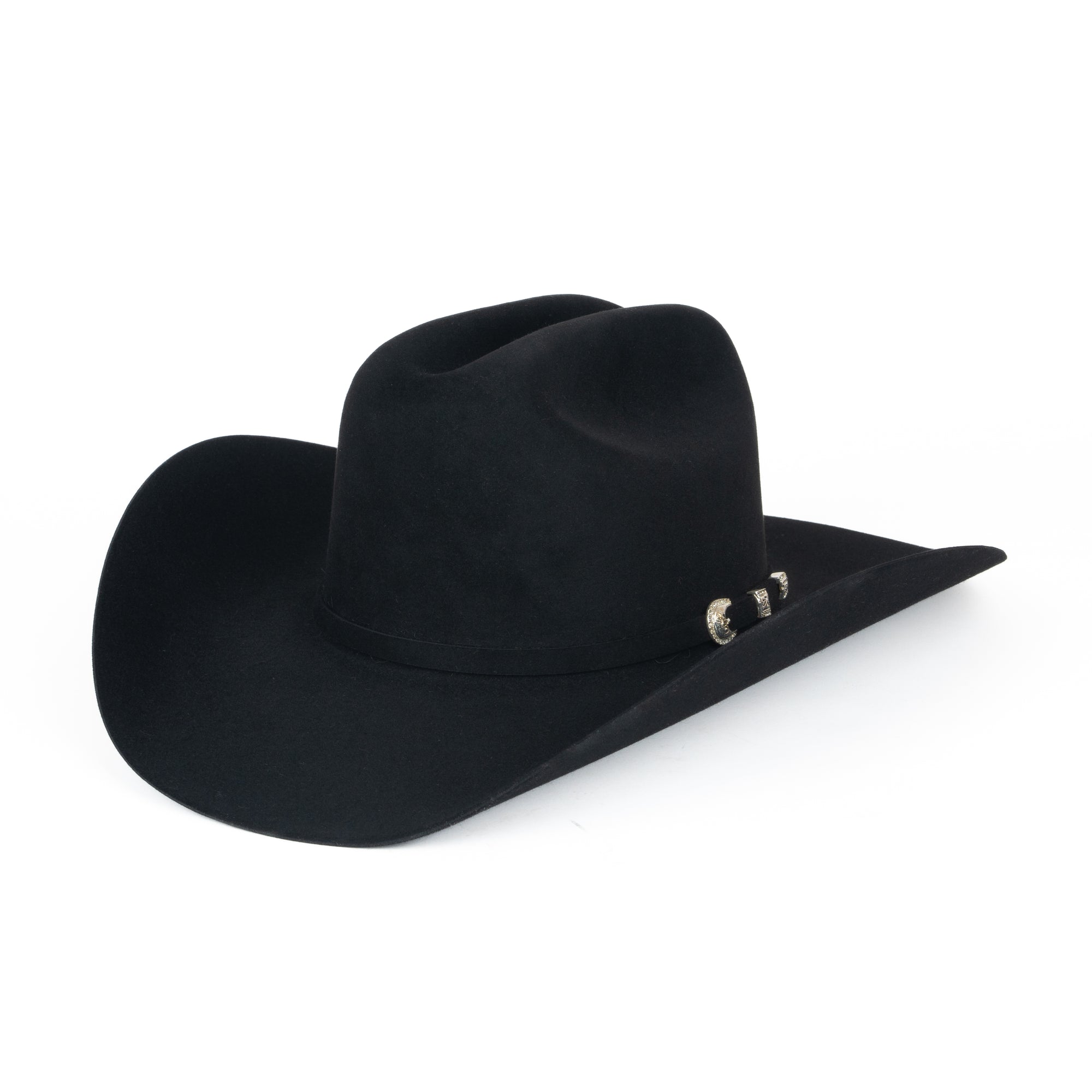 TEXANA STETSON SHASTA 10X BLACK