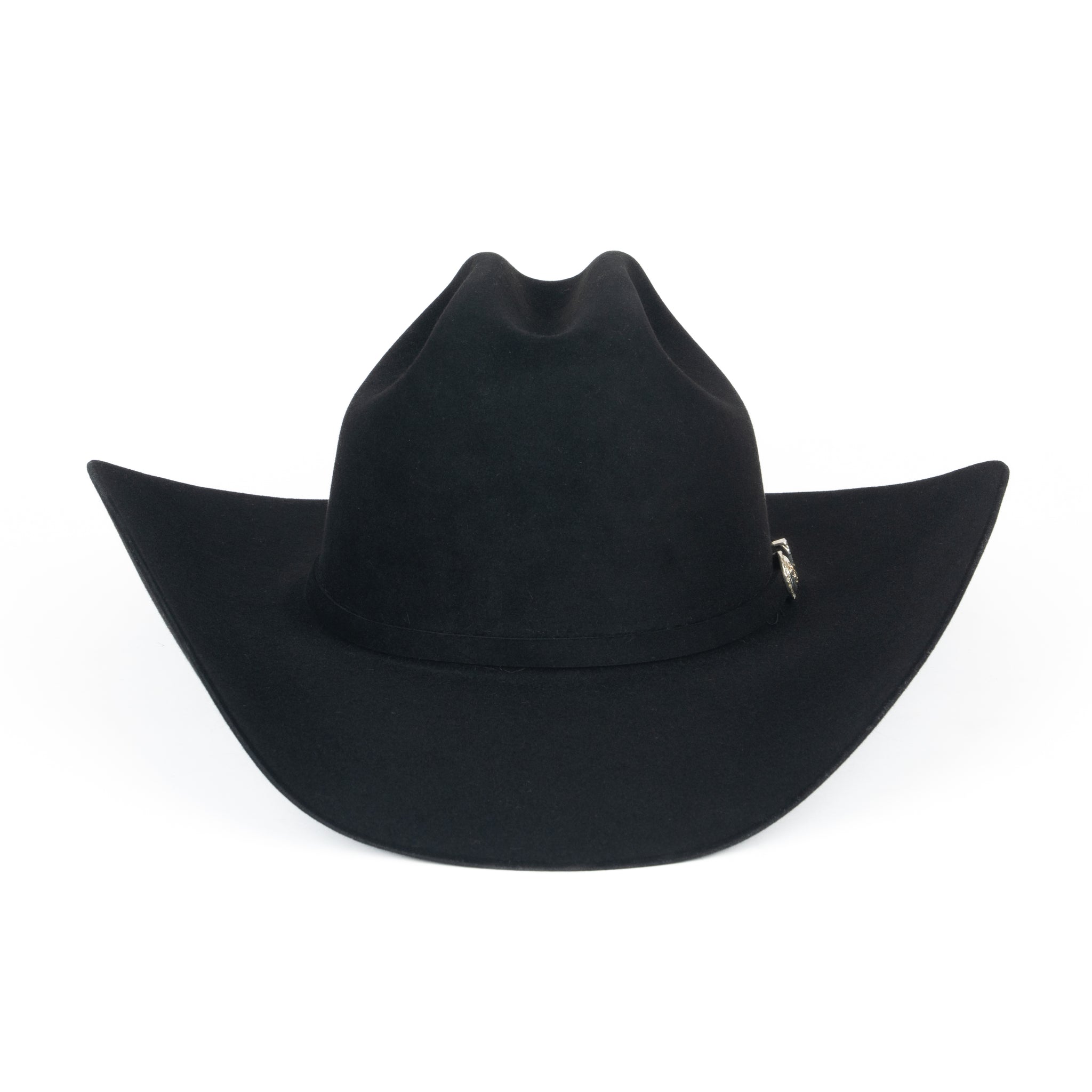 TEXANA STETSON SHASTA 10X BLACK