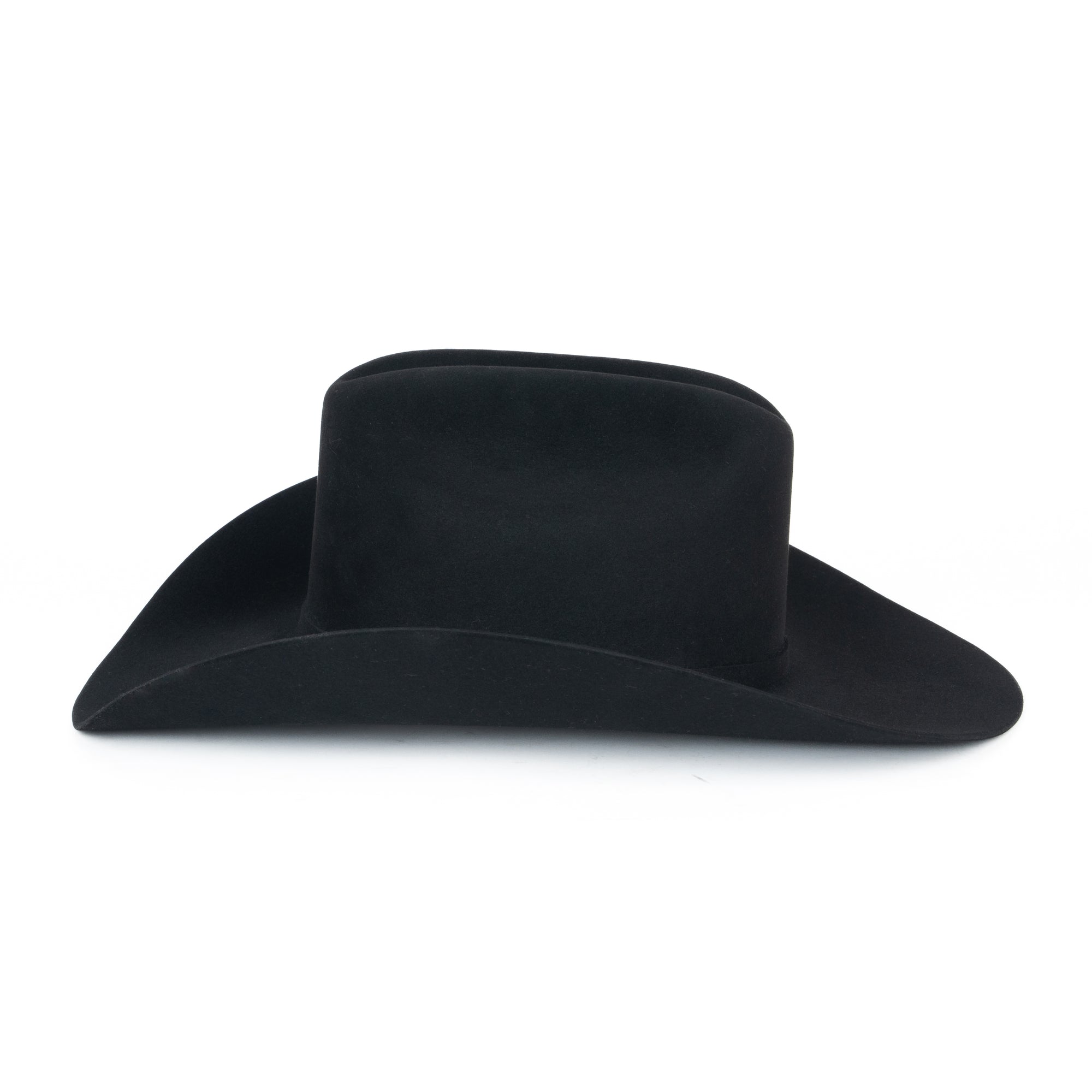 TEXANA STETSON SHASTA 10X BLACK