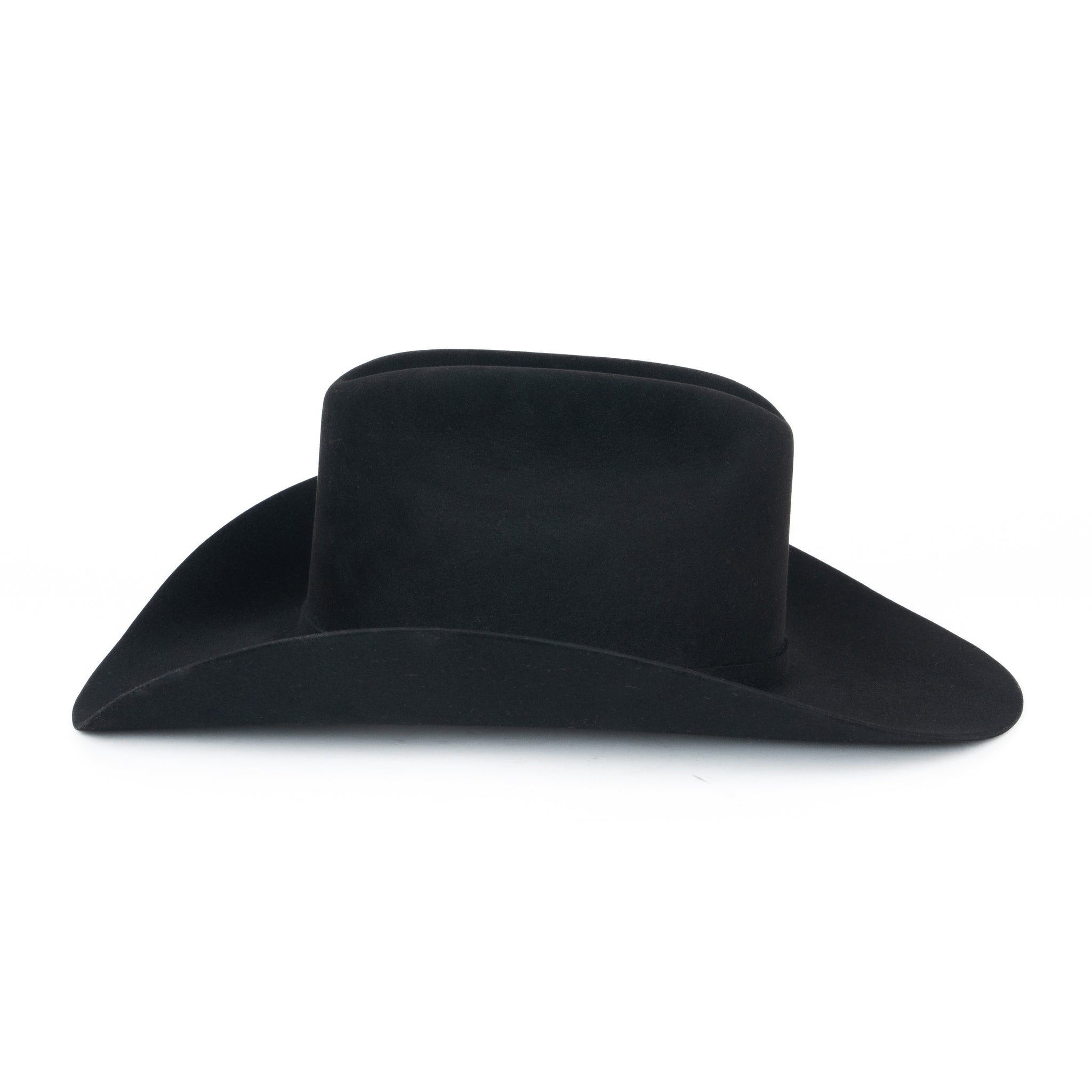 TEXANA STETSON SHASTA 10X BLACK