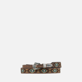 Toquilla Twister Aztec