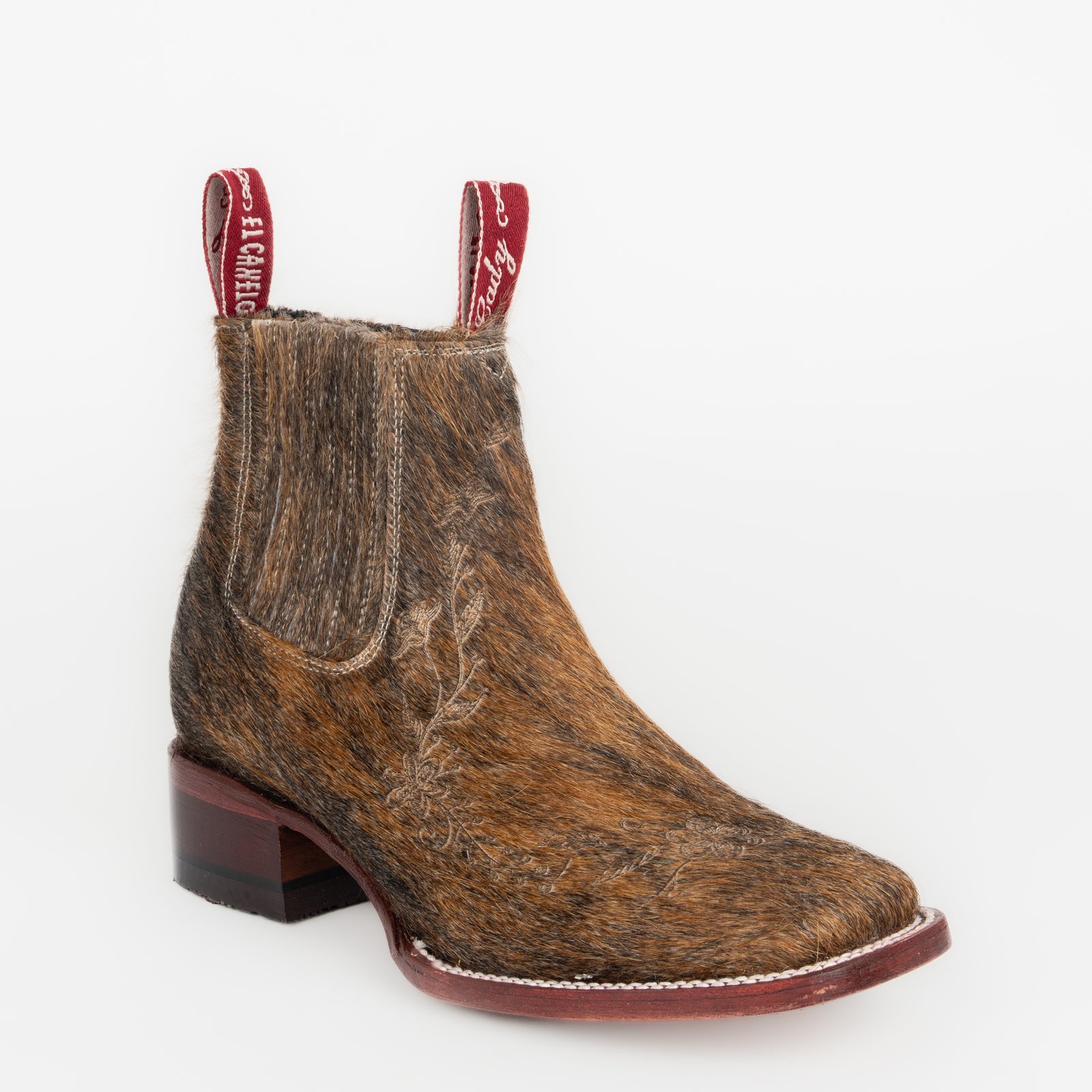 Suéter Rock & Roll Denim Sherpa Burgundy Dama