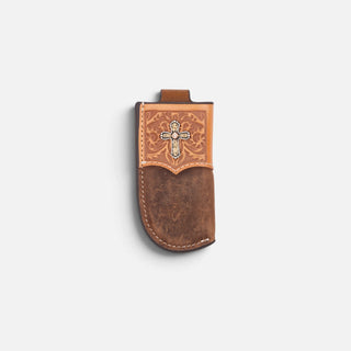 Funda Para Cuchillo Nocona Cruz