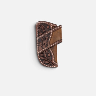 Funda Para Chichillo 3D Cincelado