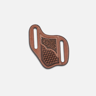 Funda Para Chichillo 3D Cincelado
