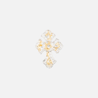 Pin Cruz Dorada