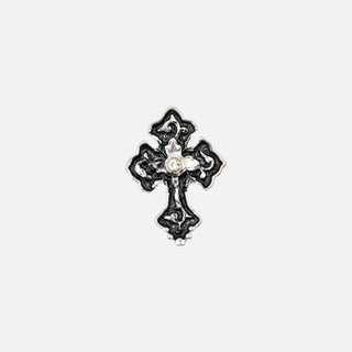 Pin Cruz Piedra