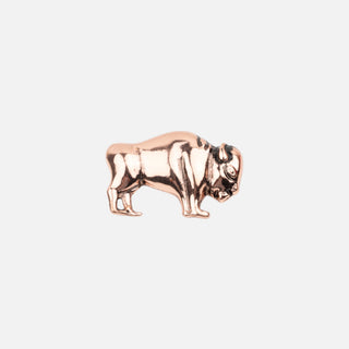 Pin Bisonte