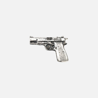 Pin Pistola