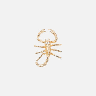 Pin Alacrán