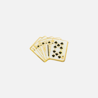 Pin Cartas