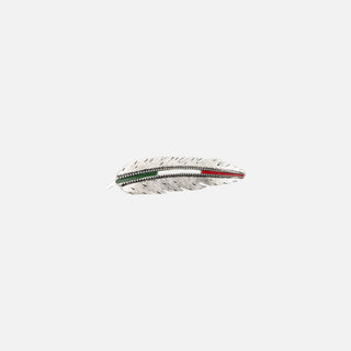 Pluma Tricolor