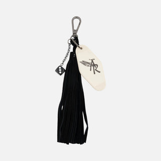 Llavero Angel Ranch Black