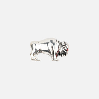Pin Bisonte