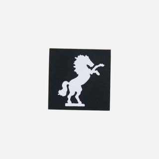 Parche Caballo
