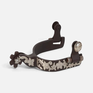 Espuelas Weaver Flor