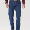 Jeans Wrangler Original Fit Stonewashed Caballero