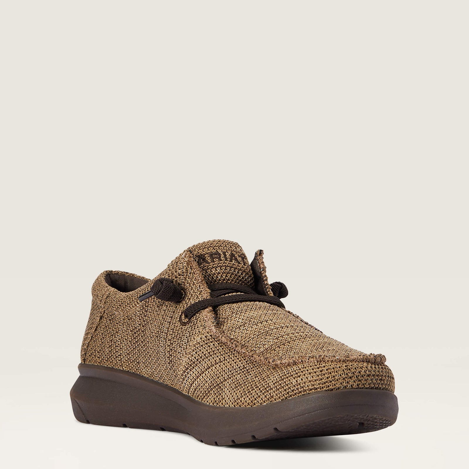 Calzado Casual Ariat Hilo Heather Tan Caballero