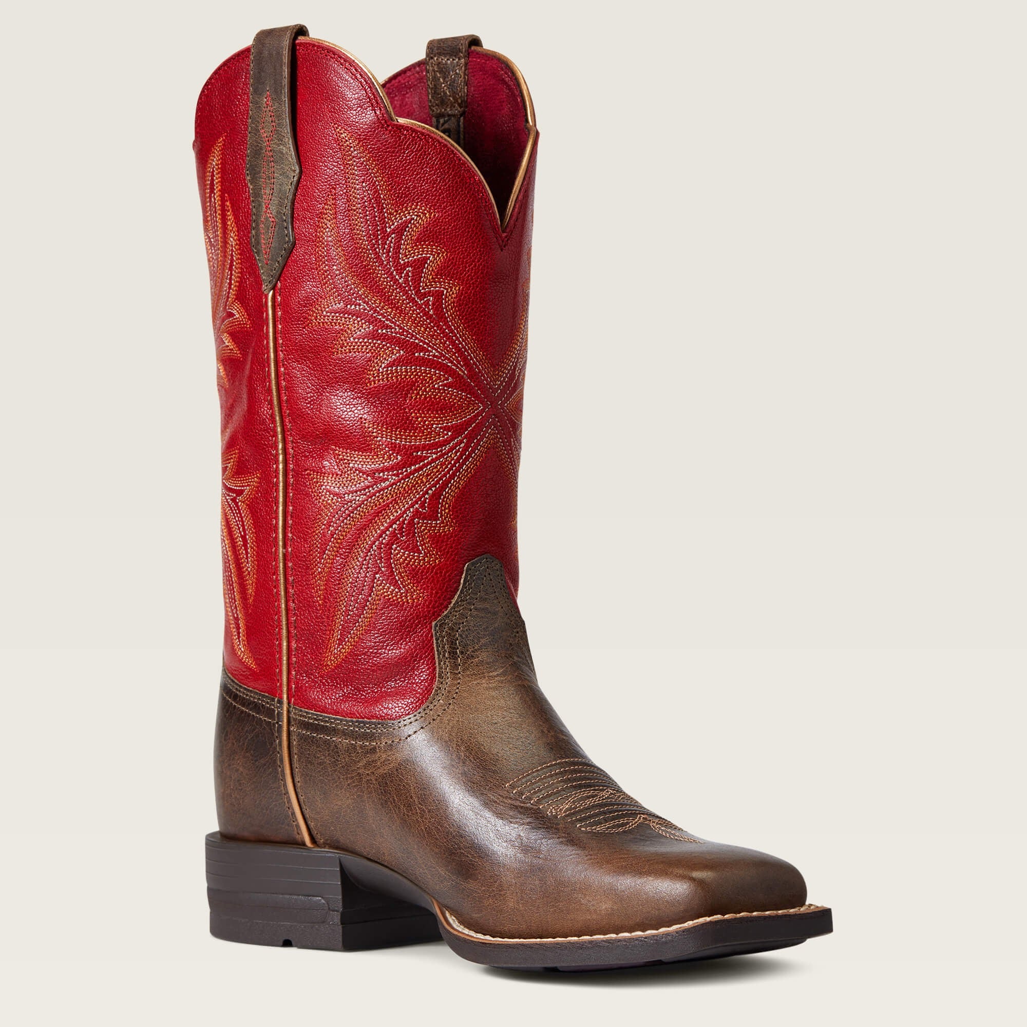 Botas Ariat Dama Bota Ariat West Bound Western Dama Botas Chicho