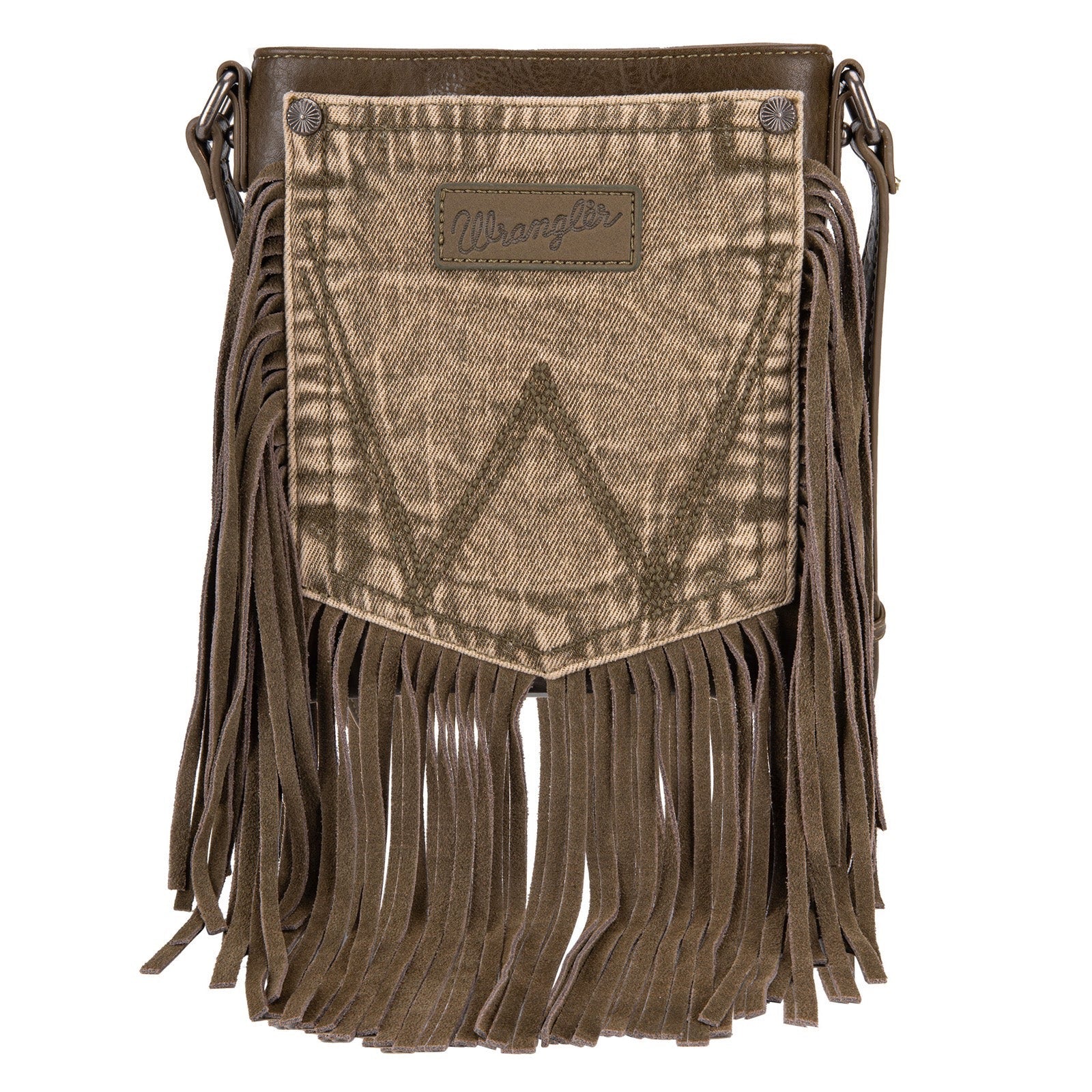 Sobrecamisa Ariat Caldwell Printed Charcoal Grey Caballero