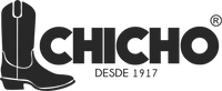 Navigate back to Botas Chicho homepage