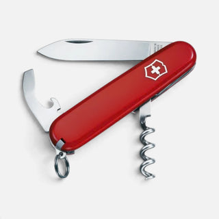 Navaja Victorinox Waiter Rojo