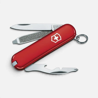 Navaja Victorinox Rally Rojo