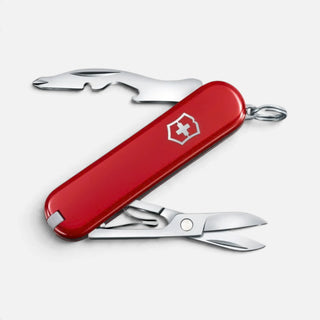 Navaja Victorinox Jetsetter Rojo