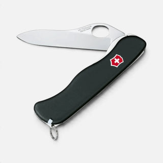 Navaja Victorinox Sentinel Clip Negro