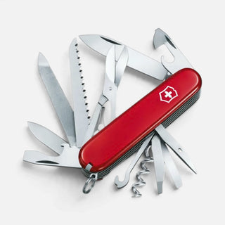 Navaja Victorinox Ranger Rojo