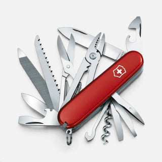 Navaja Victorinox Handyman Rojo